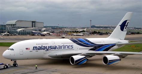 Malaysia Airlines to phase out A380s ‘in coming months’.